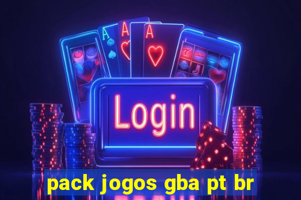 pack jogos gba pt br